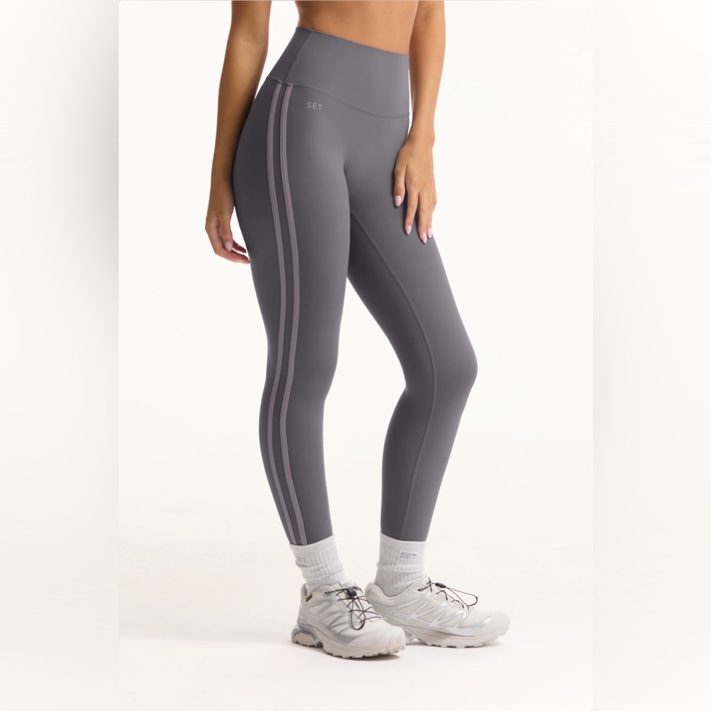 SET Active Strike Leggings